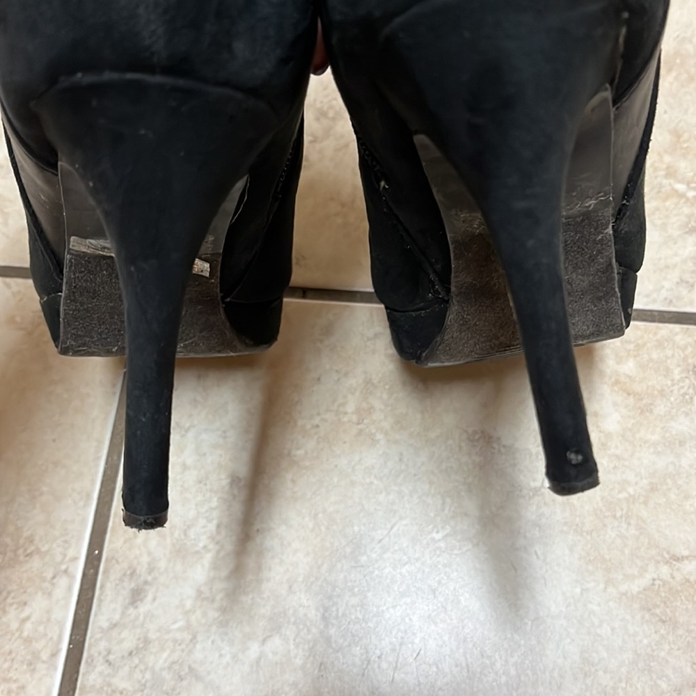 Report Booties - Picture 9 of 9